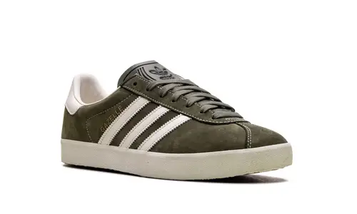 Adidas Gazelle Gazelle 85 'green' 