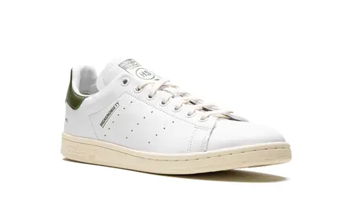 Adidas Stan Smith Adidas Stan Smith 'Highsnobiety - Not In Paris'