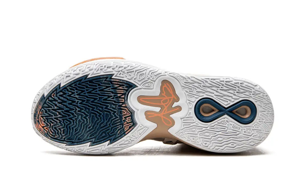 Nike Basketball Kyrie Infinity 'Rose' 