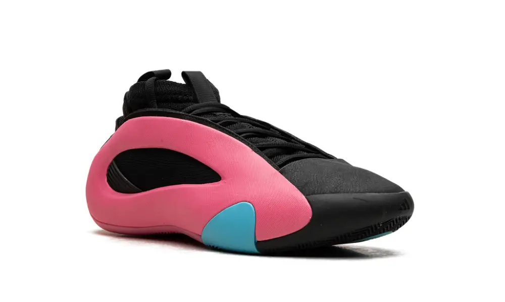 James Harden Harden Vol. 8 'Pulse Magenta' 