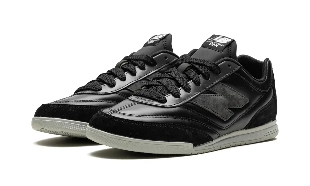 More New Balance RC42 'Junya Watanabe Man - Black' 