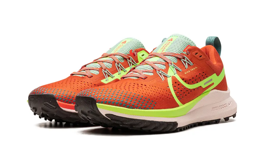 Nike Lifestyle NIKE PEGASUS TRAIL 4 WMNS 'Mantra Orange' 