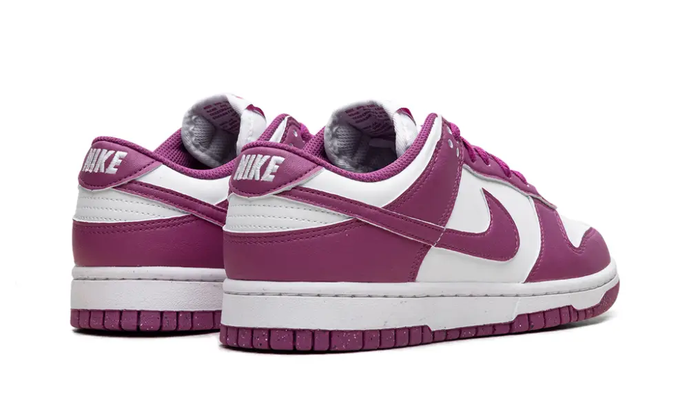 Nike Dunk Dunk Low Next Nature WMNS 'Hot Fuchsia' 