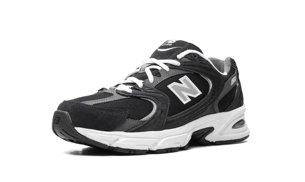 New Balance 530 530 'CLASSIC BLACK GREY'