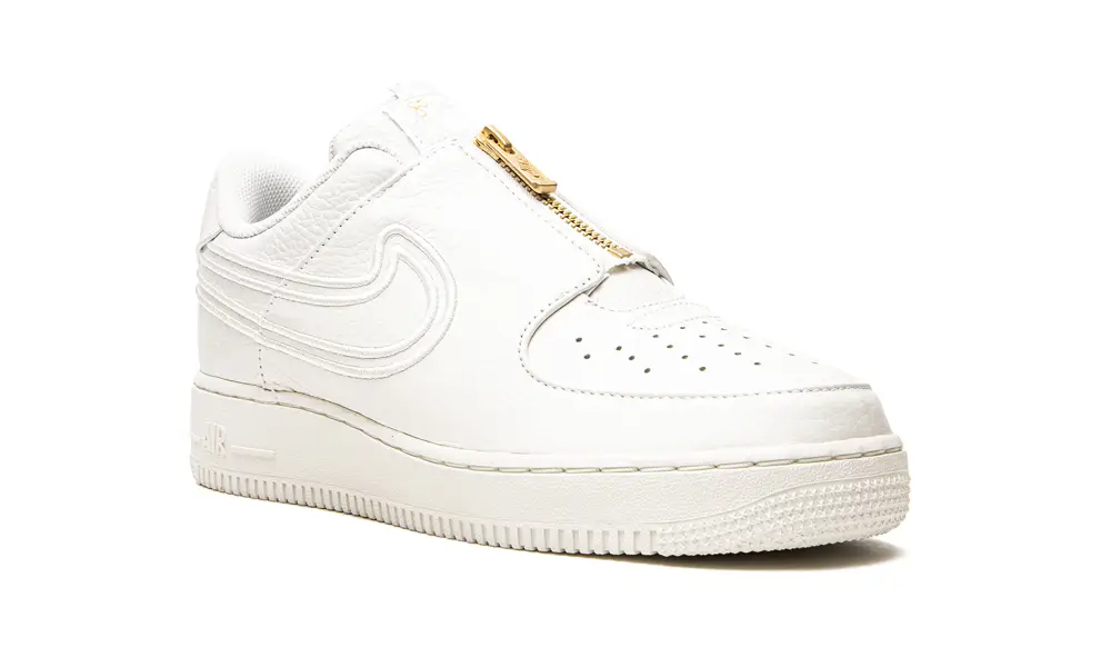 Nike Lifestyle AIR FORCE 1 LO LXX WMNS 'Serena Summit White' 