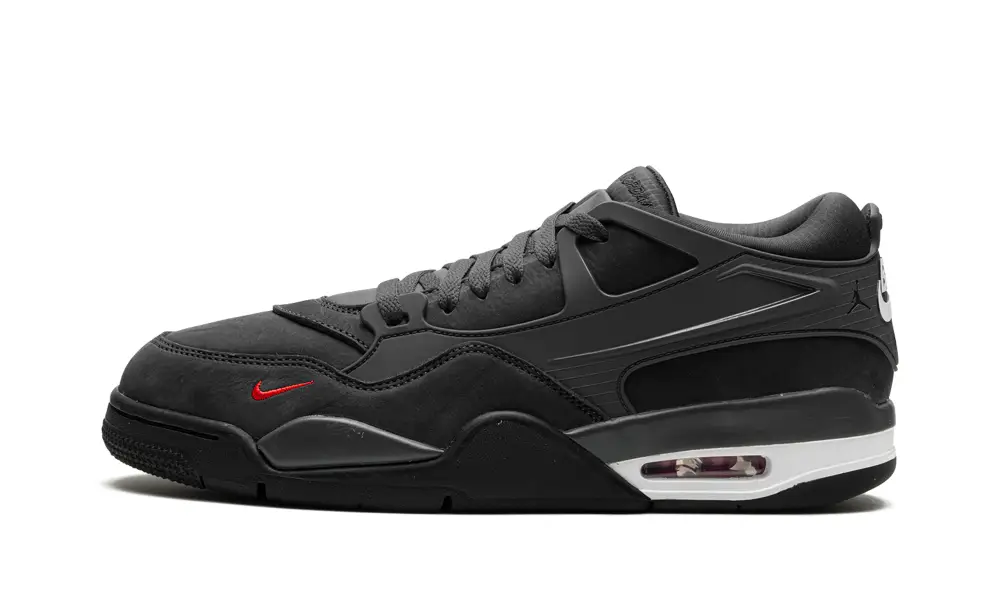 Air Jordan 4 Air Jordan 4 RM 'Nigel Sylvester - Driveway Grey' 