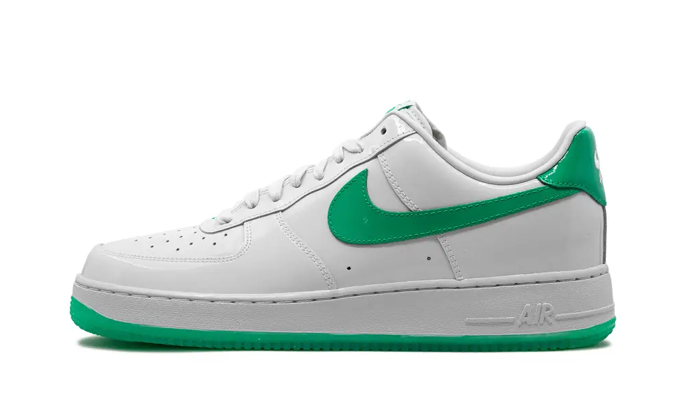 Nike Lifestyle Air Force 1 Low '07 'White'