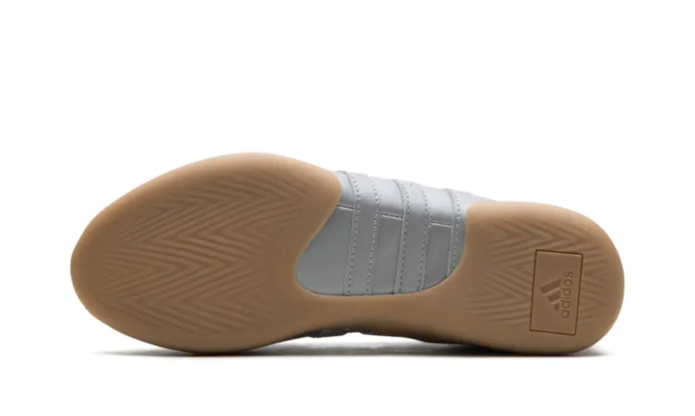 More Adidas Shoes Taekwondo Mei Ballet WMNS 'Metallic' 