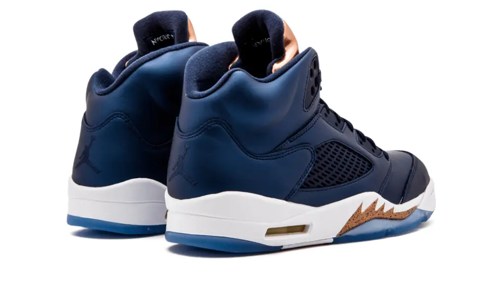 Air Jordan 5 Air Jordan 5 Retro 'Bronze'