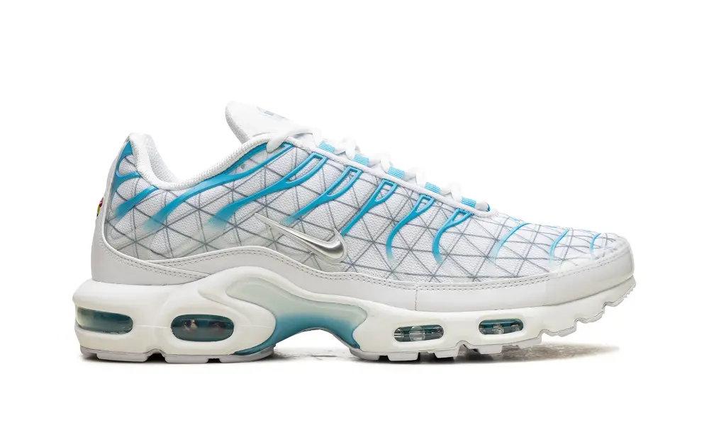 Nike Air Max Air Max Plus 'Marseille' 