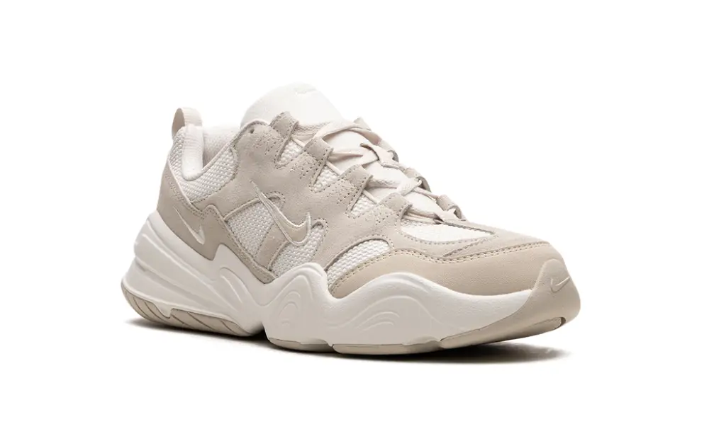 Nike Lifestyle TECH HERA WMNS 'Light Orewood brown' 