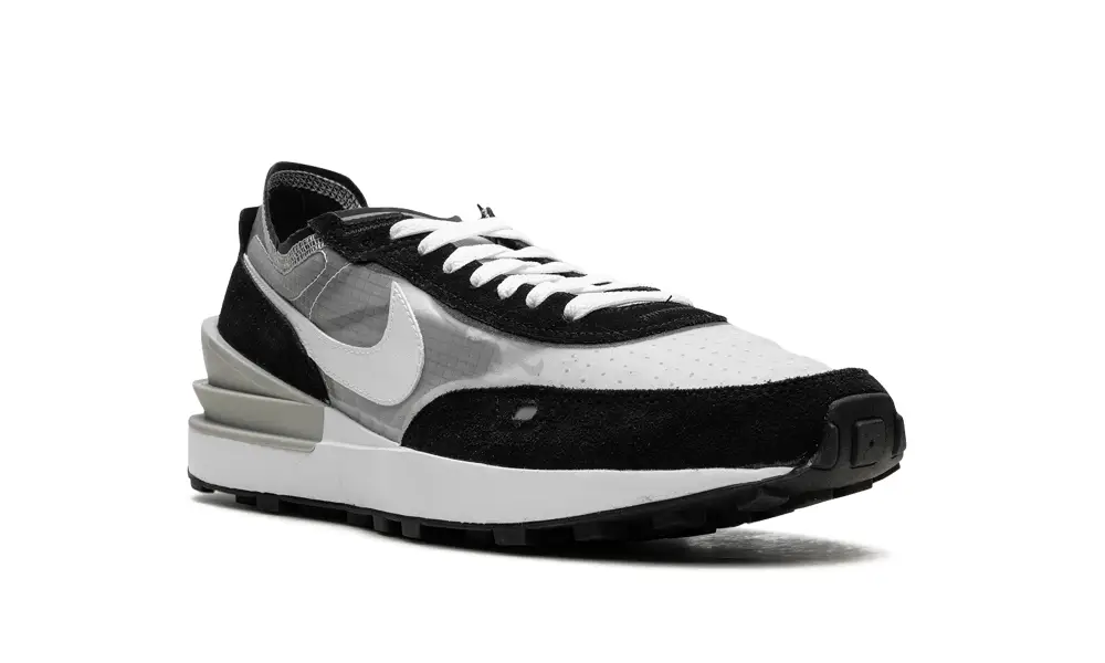 Nike Lifestyle Waffle One SE 'Grey Fog' 