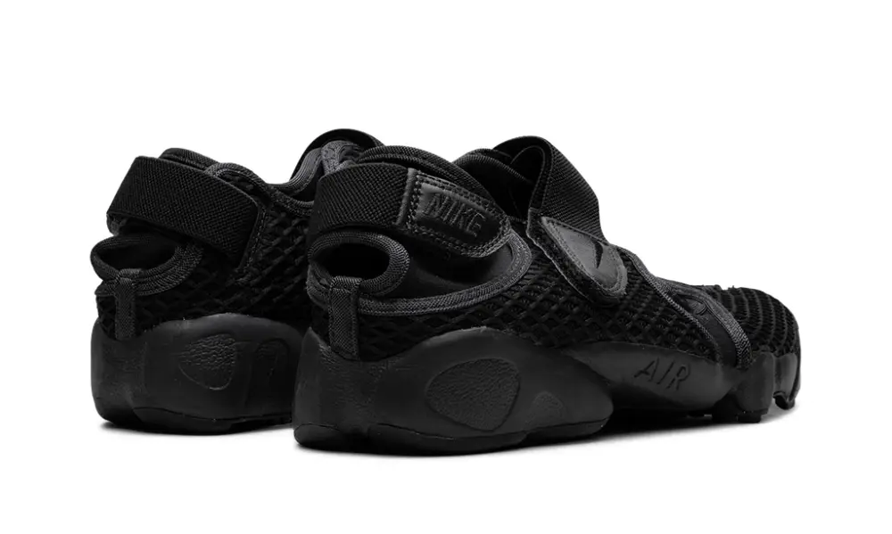 Nike Lifestyle Air Rift WMNS 'Off-Noir'