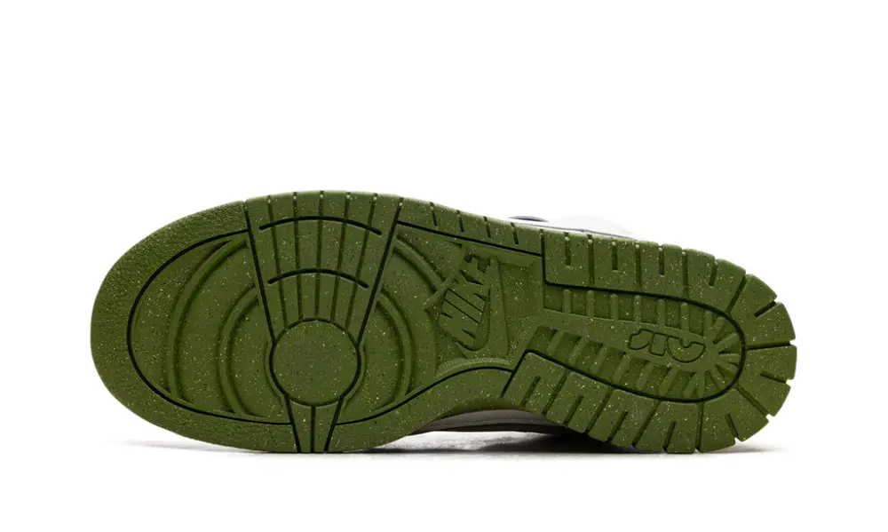Nike Dunk Dunk Low Jumbo 'Phantom Chlorophyll'