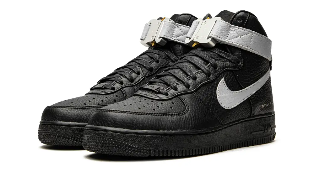 Nike Lifestyle Air Force 1 High 'ALYX 1017' 