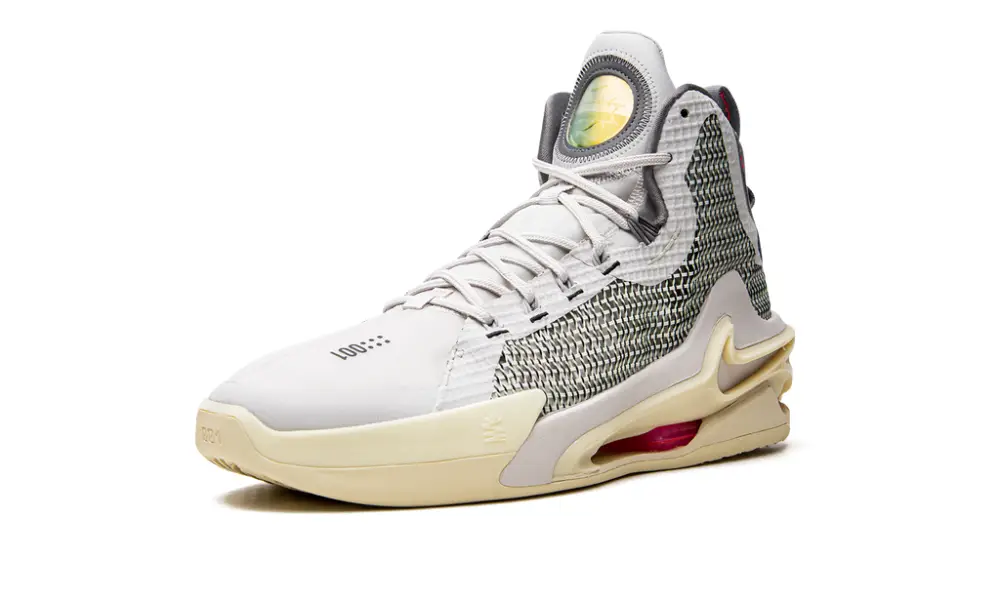 Nike Basketball Air Zoom GT Jump
