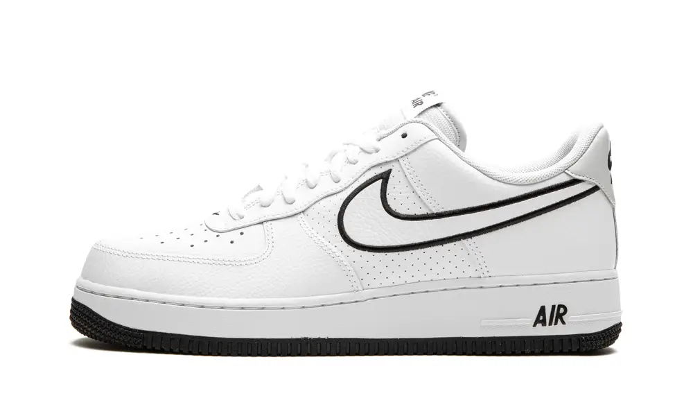 Nike Lifestyle Air Force 1 Low 'White Photon Dust'