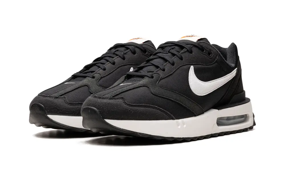 Nike Lifestyle AIR MAX DAN WMNS 'Black White' 