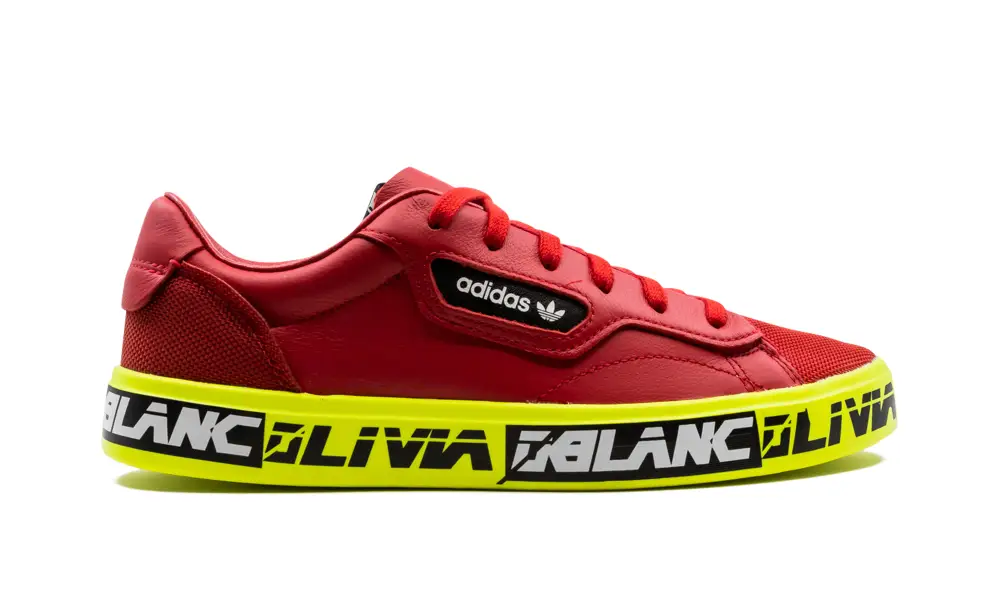 More Adidas Shoes SLEEK WMNS 