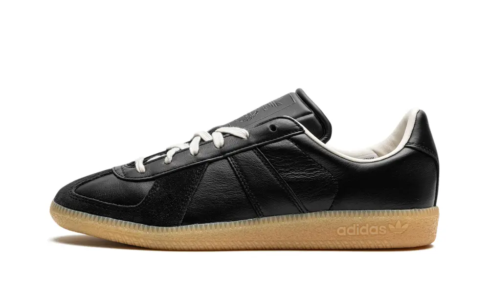 More Adidas Shoes BW Army 'size? Black Gum' 