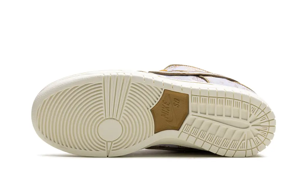 Nike Dunk SB Dunk 'Pastoral Print' 