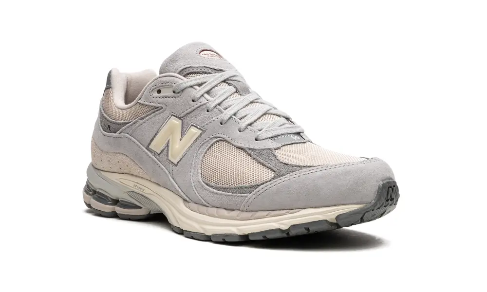 New Balance 2002R 2002R 'Lunar New Year - Grey' 
