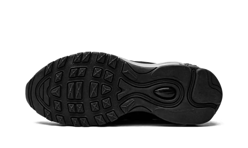 Nike Lifestyle AIR MAX 97 WMNS 'Triple Black'