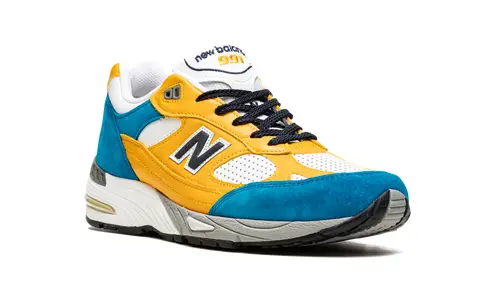 New Balance 991 991 'Sneakersnstuff' 