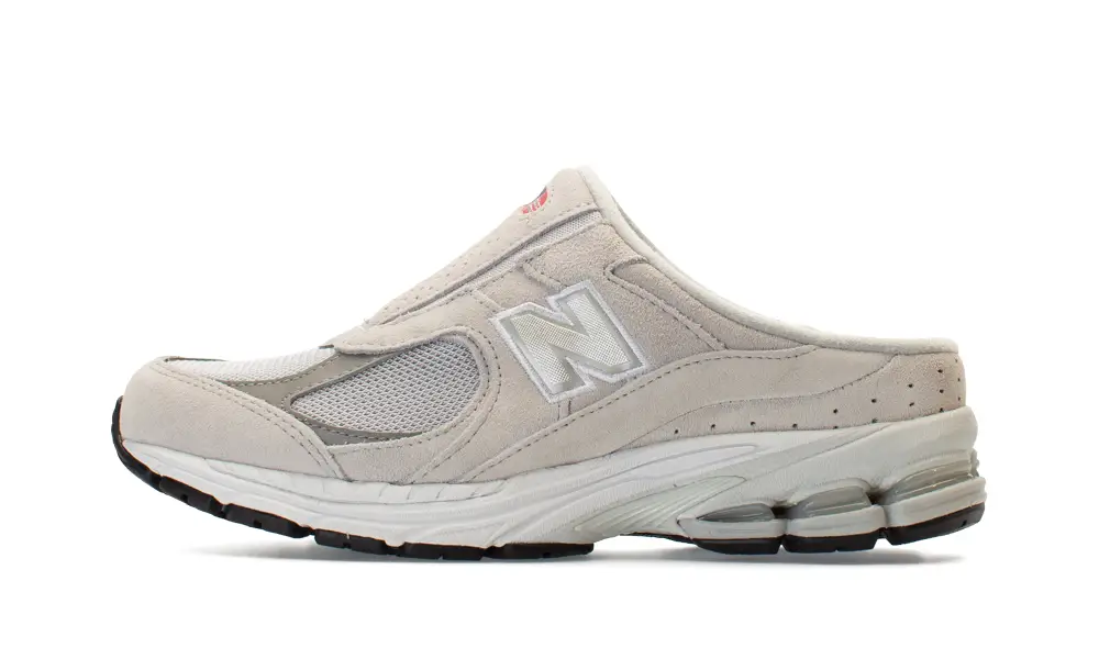 New Balance 2002R 2002R Mule 'Grey' 