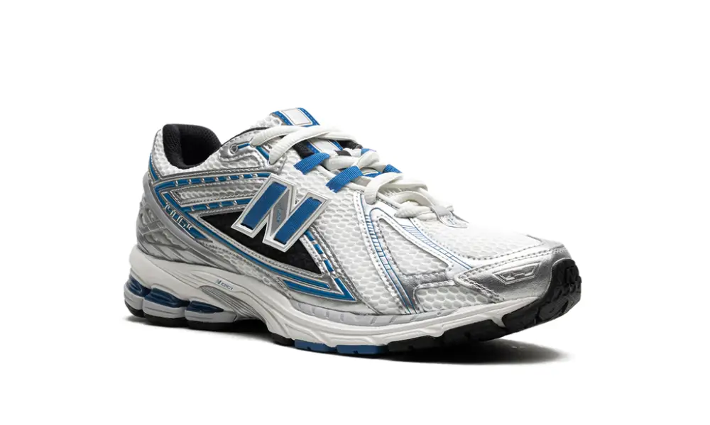 New Balance 1906R 1906R 'SILVER METALLIC'