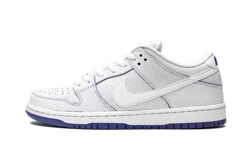 Nike Dunk SB Dunk Low Premium 'Game Royal' 
