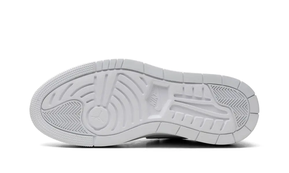 Air Jordan 1 AIR JORDAN 1 WMNS 'Triple White' 