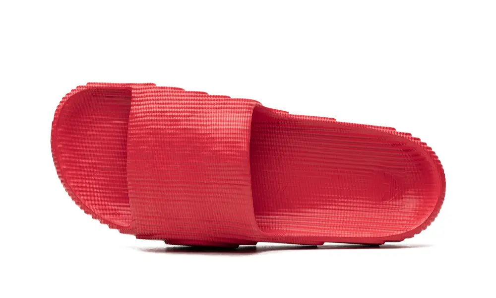 More Adidas Shoes Adidas Adilette 22 Slides 'Scarlet' 