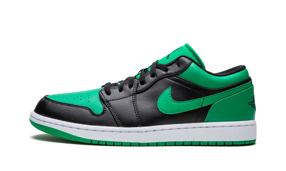 Air Jordan 1 Air Jordan 1 Low 'Lucky Green' 