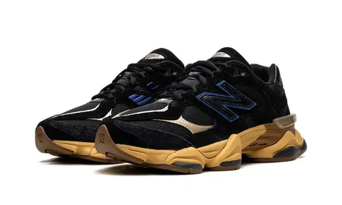 New Balance 9060 9060 'Black Royal Gum'