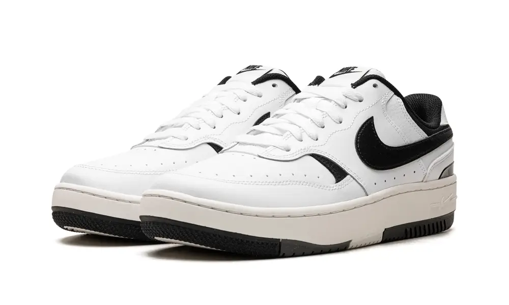 Nike Lifestyle GAMMA FORCE WMNS 'White/Black'