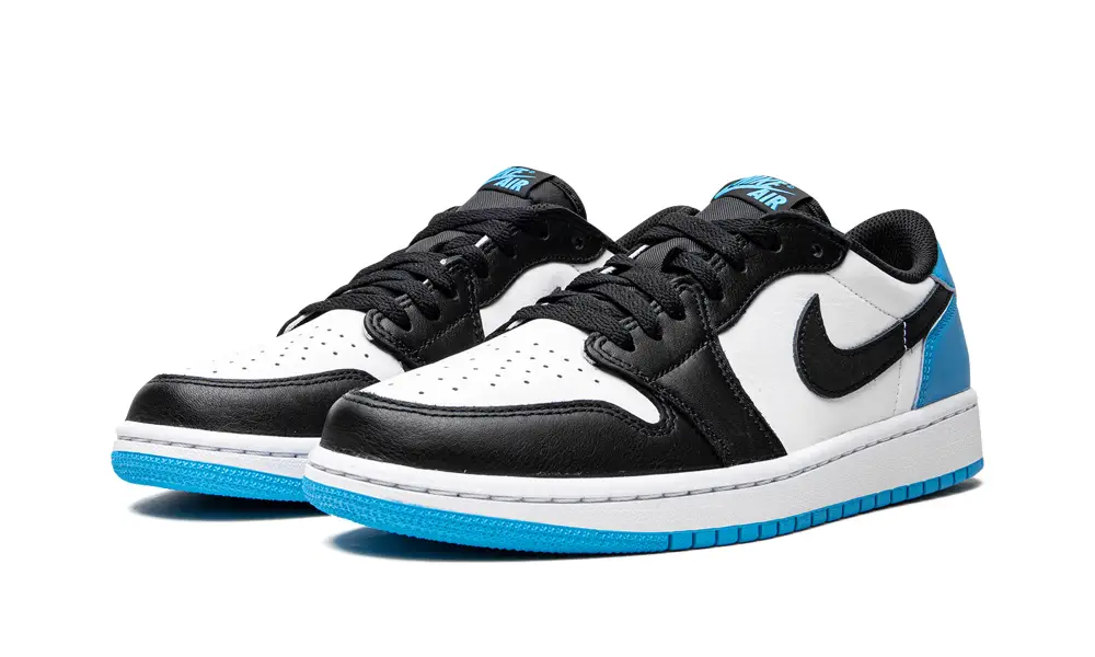 Air Jordan 1 AIR JORDAN 1 LOW OG WMNS 'UNC' B8FD6303