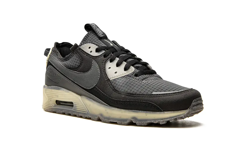 Nike Air Max Air Max 90 Terrascape 'Black Lime Ice' 