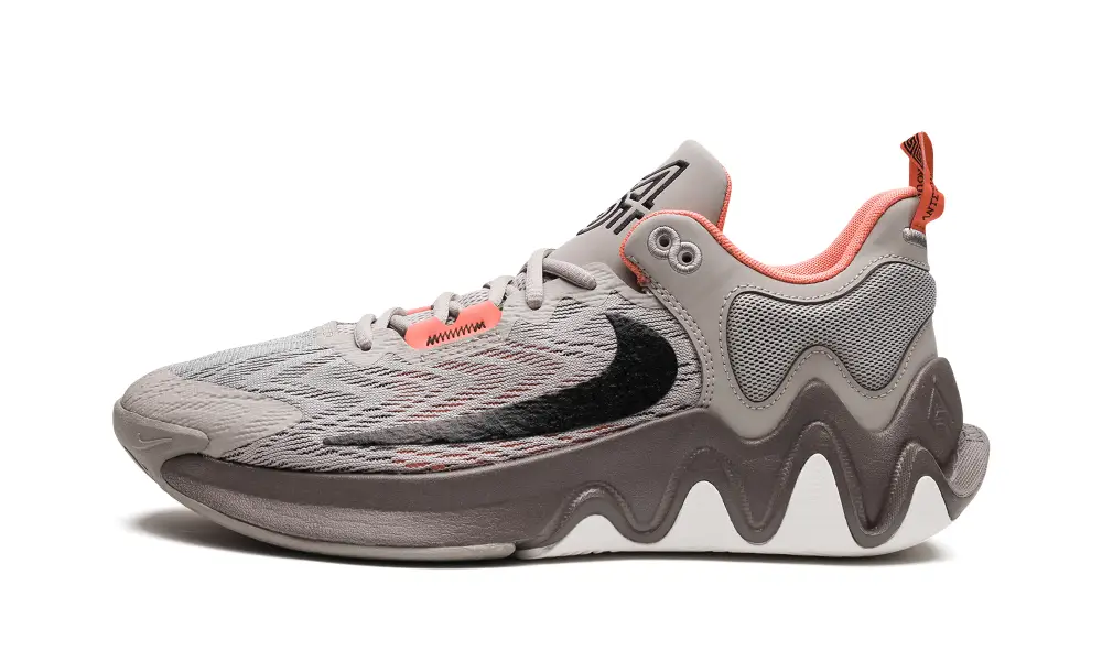 Nike Basketball Giannis Immortality 2 'Cobblestone' 