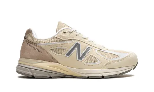 New Balance 990 990v4 'Made in USA - Cream' 