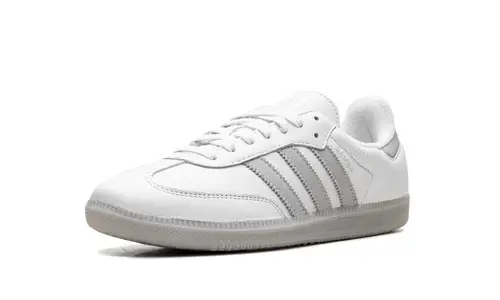 Adidas Samba Samba OG 'Footwear White Grey'
