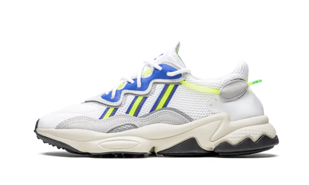More Adidas Shoes Ozweego