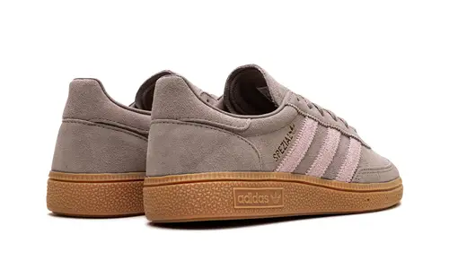Adidas Handball Spezial Handball Spezial WMNS 'Chalky Brown Clear Pink' 