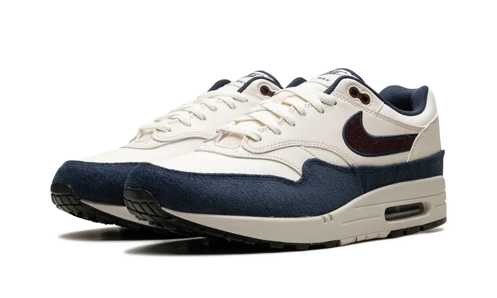 Nike Air Max Air Max 1 'White' 7D110074