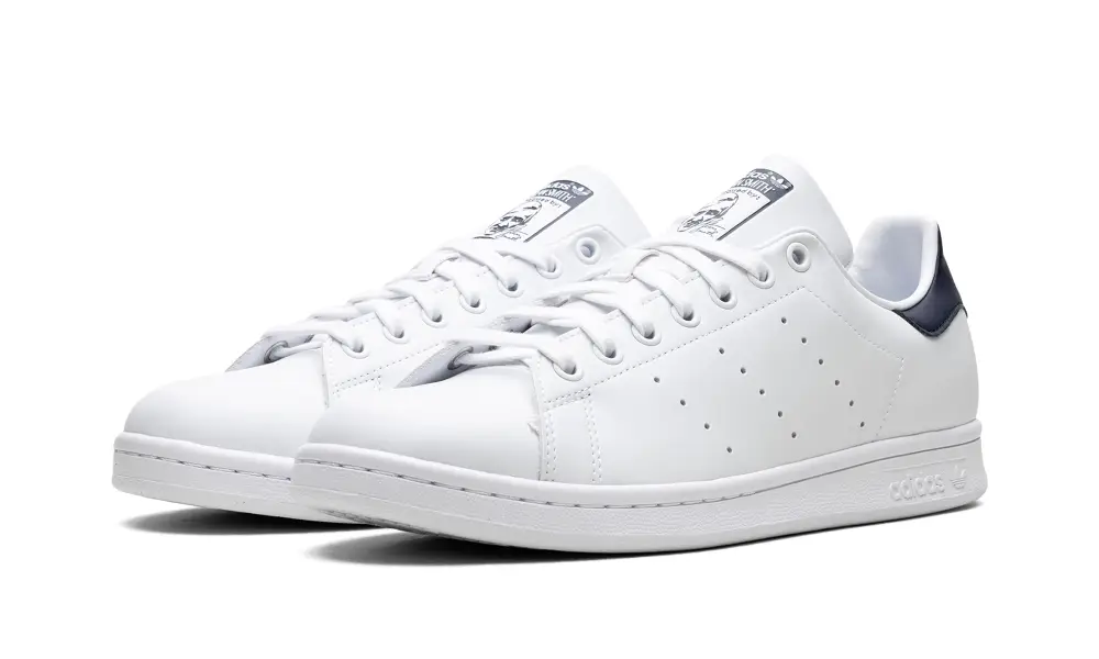 Adidas Stan Smith Stan Smith 'White / Navy' 17C8E10204