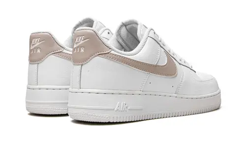 Nike Lifestyle AIR FORCE 1 '07 LO WMNS 'White Fossil Stone (W)'