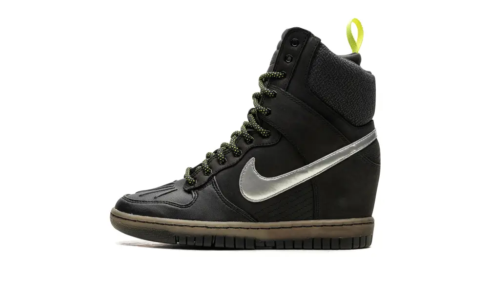 Nike Dunk DUNK SKY HI SNEAKERBOOT 2.0 WMNS 