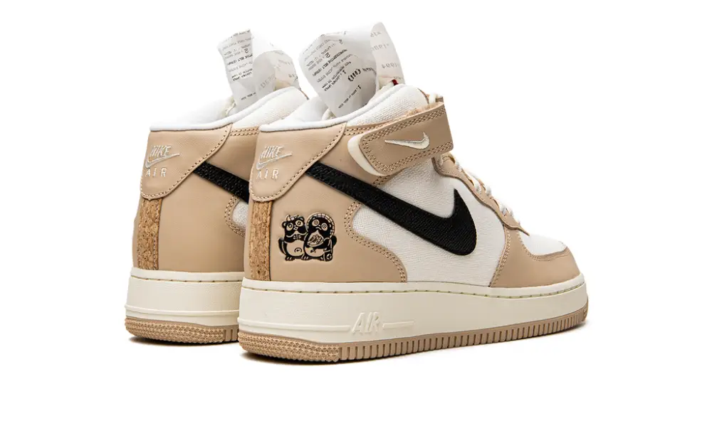 Nike Lifestyle Air Force 1 'Izakaya' 