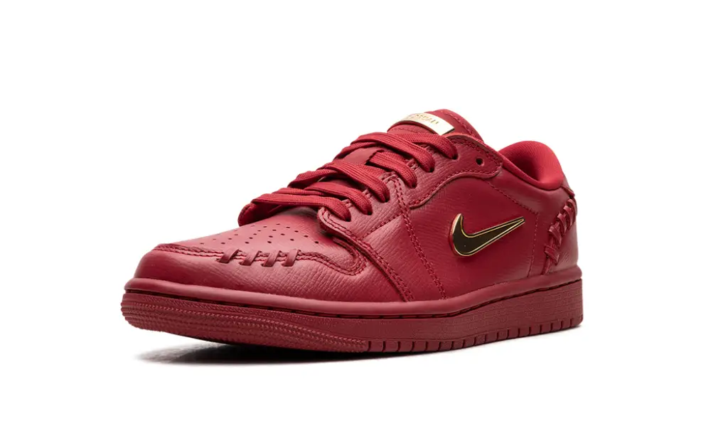 Air Jordan 1 Air Jordan 1 'Gym Red' 