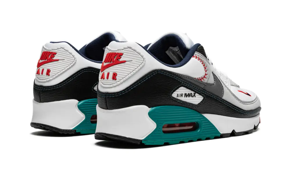 Nike Air Max Air Max 90 SE 'Griffey Swingman'